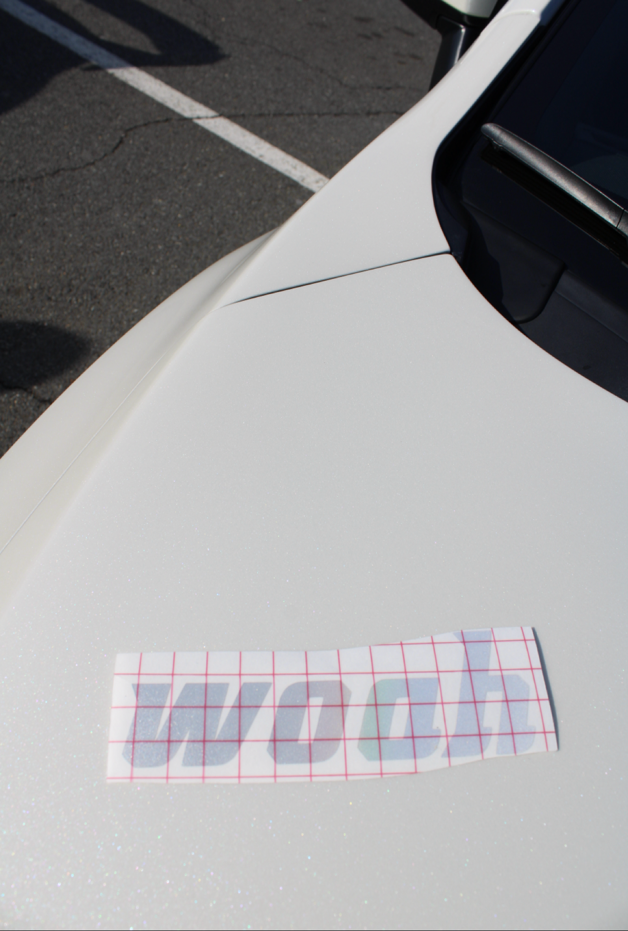 woah decals